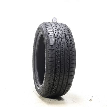 Used 255/50R20 Yokohama Geolandar X-CV G057 109W - 9.5/32