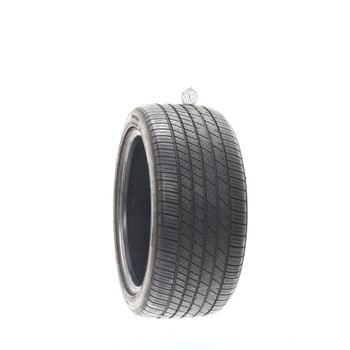 Used 265/40R18 Bridgestone Potenza RE980AS 101W - 6.5/32