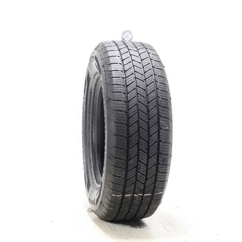 Used 265/70R17 Continental TerrainContact H/T 115T - 11/32