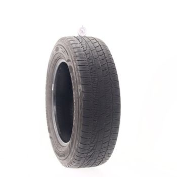 Set of (4) Used 225/65R17 Goodyear Assurance WeatherReady 102H - 4.5/32