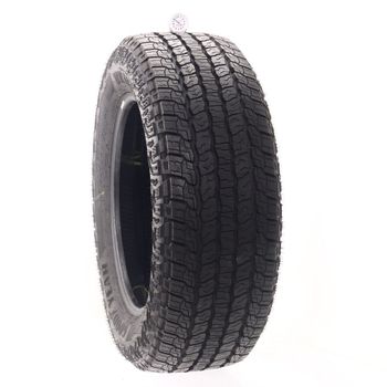 Used 275/60R20 Goodyear Wrangler Territory AT 115S - 12/32