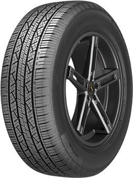 New P255/65R18 Continental CrossContact LX25 111T
