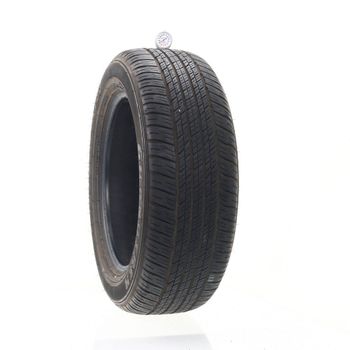Set of (2) Used 265/55R19 Dunlop Grandtrek AT23 109V - 9-9.5/32
