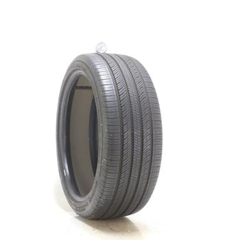 Used 255/40R21 Hankook iON evo AS SUV Sound Absorber EV 102Y - 9/32