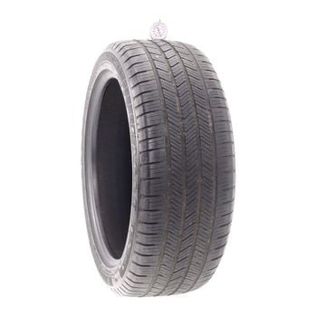 Set of (2) Used 245/45R19 Goodyear Eagle LS-2 Run Flat 102V - 6-6.5/32
