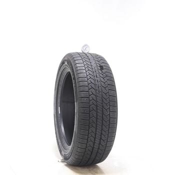 Set of (2) Used 215/55R17 General Altimax RT45 94T - 8.5-10/32