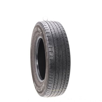 Used LT235/80R17 Nexen Roadian HTX RH5 LTV 120/117R - 4/32