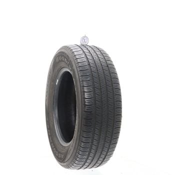 Set of (2) Used 235/65R16 Goodyear Assurance All-Season 103T - 6/32