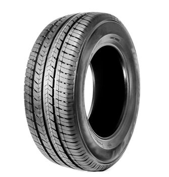 Set of (2) New LT195/75R16 Americus Recon Transit 107R