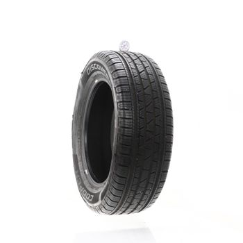 Used 245/60R18 Cooper Discoverer SRX 105H - 9.5/32