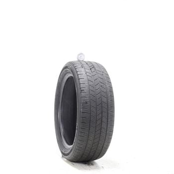 Set of (4) Used 215/50R17 Michelin Energy Saver A/S 91H - 4.5/32