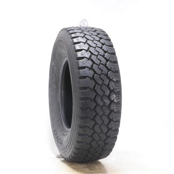 Used LT265/75R16 Toyo M-55 123/120Q - 13/32