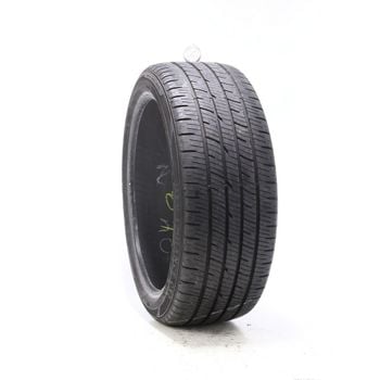 Set of (2) Used 265/40R22 Sumitomo HTR Enhance CX2 106H - 9-10/32