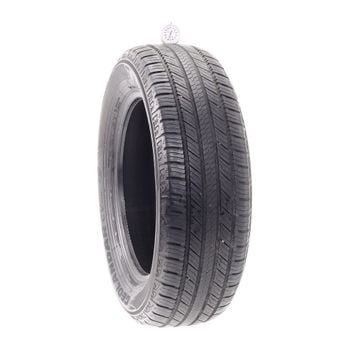 Used 225/60R17 Yokohama Geolandar CV G058 99H - 7.5/32