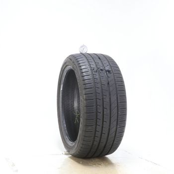 Used 245/40R17 Toyo Proxes Sport A/S 95W - 8.5/32