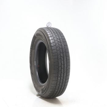 Set of (2) Used 205/70R16 Kumho Solus TA51a 97H - 8/32