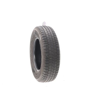 Used 215/75R15 Goodyear Wrangler SR-A 100S - 8/32