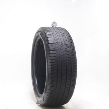 Set of (2) Used 245/45R20 Pirelli Scorpion Zero LR J 103W - 7/32