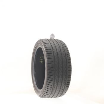 Used 245/40R17 Vredestein Hypertrac 91Y - 7.5/32