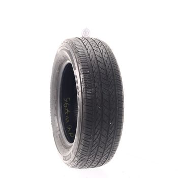 Used 225/65R17 Bridgestone Dueler H/P Sport AS 102H - 7/32