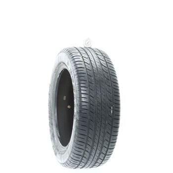 Used 225/55R17 Dunlop G/T Qualifier 95T - 8.5/32