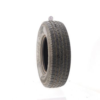 Used LT235/75R15 Multi-Mile Wild Country XRT III 104/101R - 12.5/32