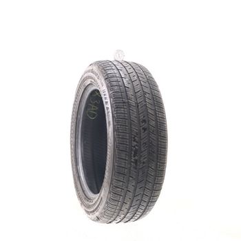 Set of (2) Used 225/60R18 Bridgestone DriveGuard Plus RFT 104H - 6.5-8/32