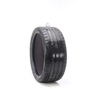 Used 235/35ZR20 Michelin Pilot Sport 4 S TO 92Y - 4.5/32