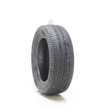 Used 225/60R17 Continental TrueContact Tour 99H - 8/32