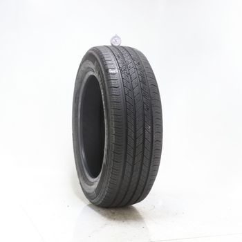 Set of (4) Used 235/60R19 Michelin Primacy All Season 103V - 5.5/32