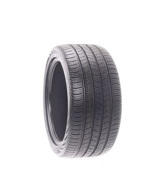 Driven Once 285/35R18 Continental ContiProContact MO 97H - 10/32