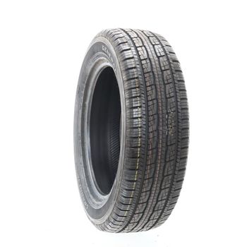 Set of (2) New 245/60R20 General Grabber HTS 60 107H - 99.000000/32