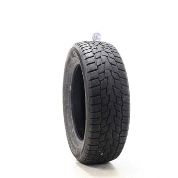 Used 225/60R17 Cooper Evolution Winter 99T - 7/32
