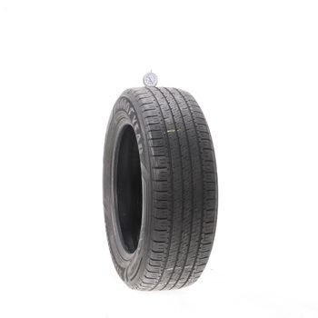 Used 225/60R17 Goodyear Assurance MaxLife 99H - 5.5/32