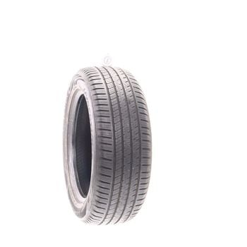 Used 225/55R17 Vredestein Hypertrac 97W - 7.5/32
