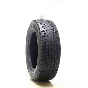 Used 235/65R17 Michelin Latitude X-Ice Xi2 108T - 7/32