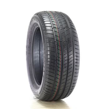 Driven Once 275/50R20 Bridgestone Alenza 001 RFT 113W - 9/32