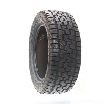 Driven Once LT285/55R20 Pirelli Scorpion All Terrain Plus 122/119T - 15/32