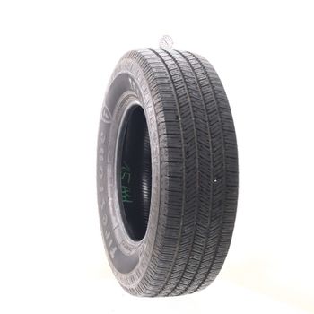 Set of (2) Used LT275/70R18 Firestone Transforce HT2 125/122S - 12-12.5/32