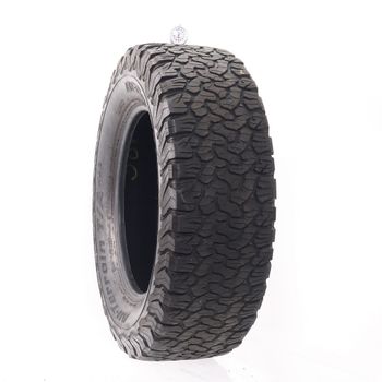 Used LT295/65R20 BFGoodrich All-Terrain T/A KO2 129/126R - 7/32