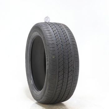 Used 255/45R19 Continental ProContact RX ContiSilent T2 104W - 8.5/32