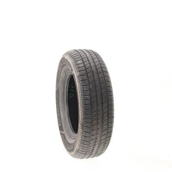 Driven Once 225/70R15 Hankook Kinergy ST 100T - 8.5/32