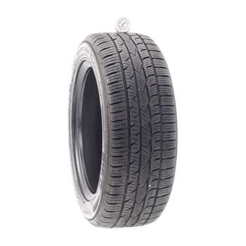 Set of (2) Used 205/55R16 Big O Legacy AS Plus 91V - 8.5-9/32