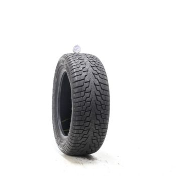 Used 215/55R16 GT Radial IcePro 3 97T - 9.5/32