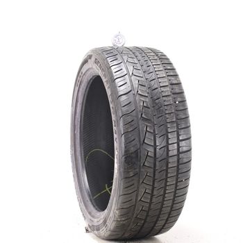 Used 255/45ZR20 General G-Max AS-05 105W - 6/32