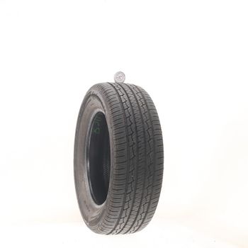 Used 215/60R16 Continental ControlContact Tour A/S Plus 95H - 9.5/32