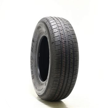 Set of (2) New 265/70R17 Maxxis Bravo H/T-750 115S - 8.5/32