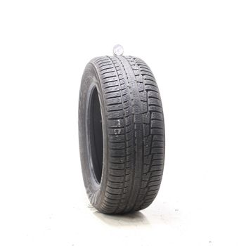 Used 235/55R17 Nordman Solstice 99V - 9/32