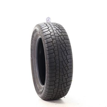 Set of (2) Used 245/60R18 Cooper Discoverer True North 105T - 8/32