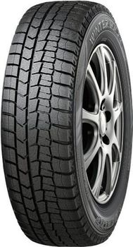 Set of (4) New 215/60R16 Dunlop Winter Maxx 2 99T
